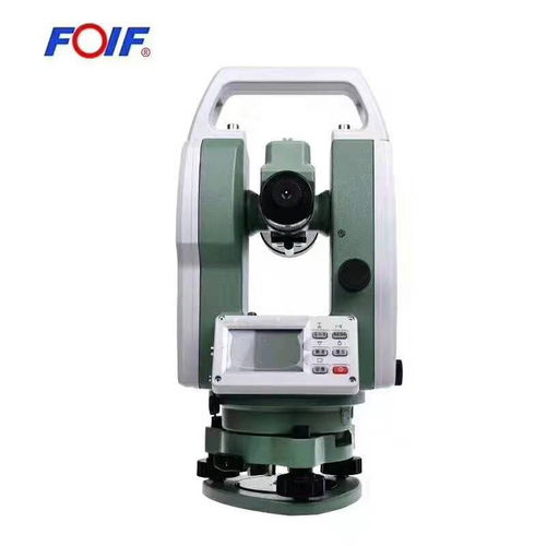 诸城津创激光经纬仪附件与维修服务全解析