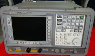 e4403b仪器仪表修理指南