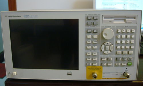 北京安捷伦E5062A低价出售与出租，专业维修服务提供
