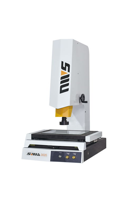 宁波自动影像仪 诚立仪器工厂保障的工业自动化解决方案